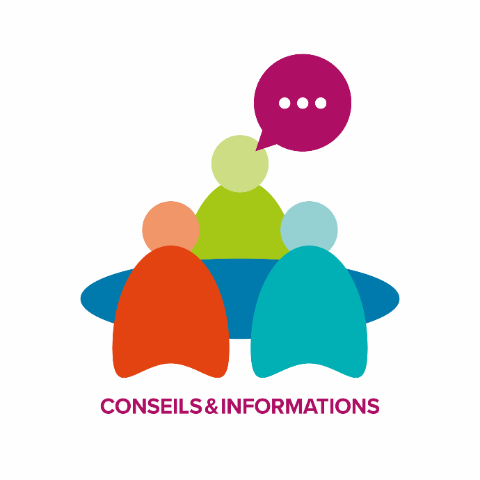 conseils et informations